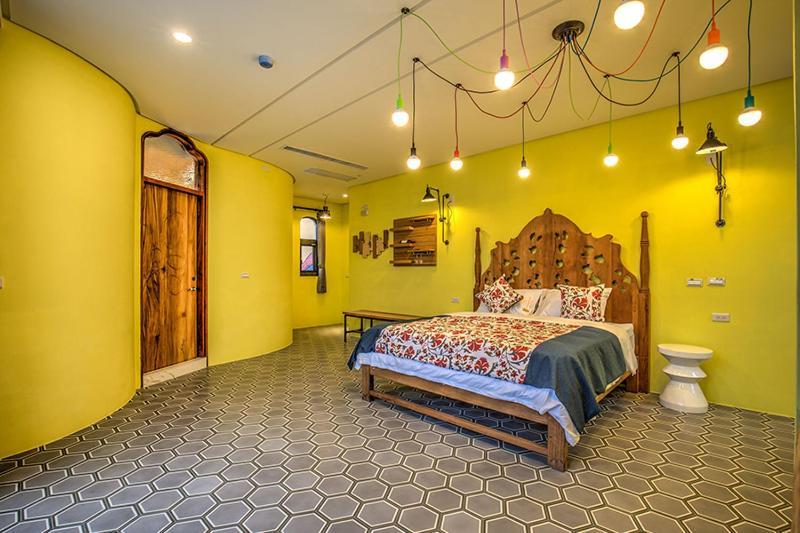 שייאו ליוקיו Wien Art Villa מראה חיצוני תמונה