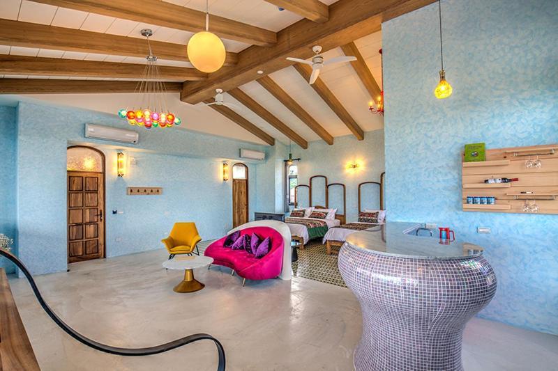 שייאו ליוקיו Wien Art Villa מראה חיצוני תמונה